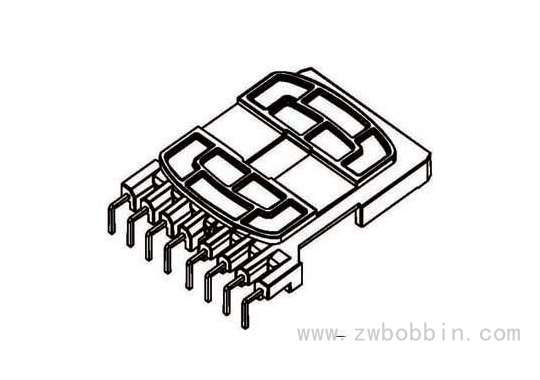 Z-4308/EE43(8PIN)