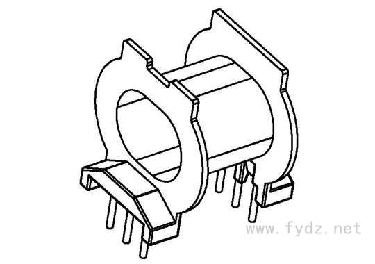 ATQ-2201/ATQ22臥式(3+3PIN)