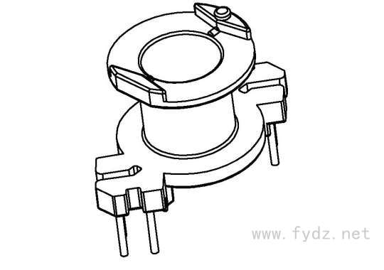 RM-0601/RM06立式(3+3PIN)