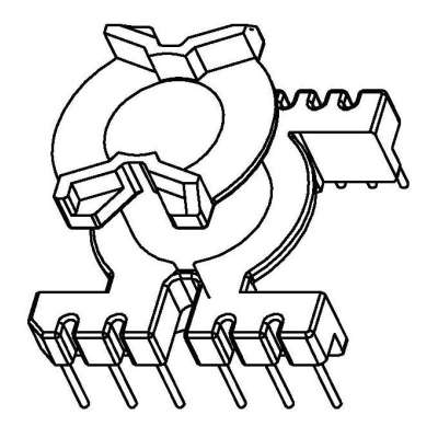 PQ-2020/PQ-20立式(6+8PIN)