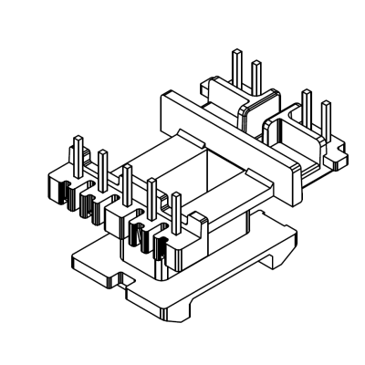 EE-2018臥式(5+4)PIN