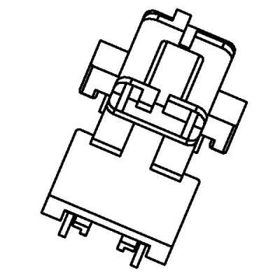 JW-1311A/EE13臥式(2+4P)