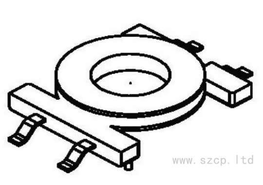 EQ-2501/EQ25立式(2+2P)有支點