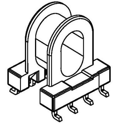 EPX7-8P-L-A-11/EPX-701臥式(4+4P)