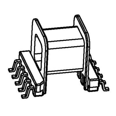 EPQ13-10P-GW-A-11/EPQ-1351臥式(5+5P)