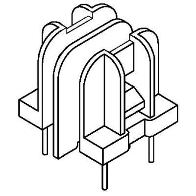 UU10-4P-TH-2S/UU-1001臥式(2+2P)