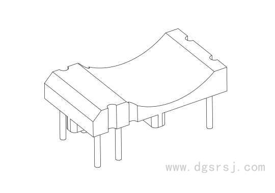 SR-BASE-005/BASE-005磁環(huán)底座