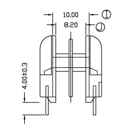 SY-1012/UU-10.5(3+3P)立式雙槽