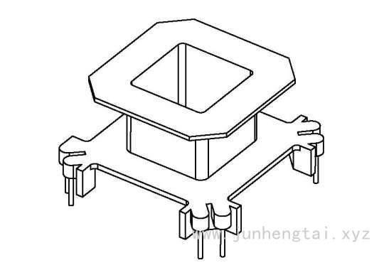 QD-35立式(4+4)PIN