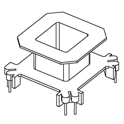 QD-35立式(4+4)PIN