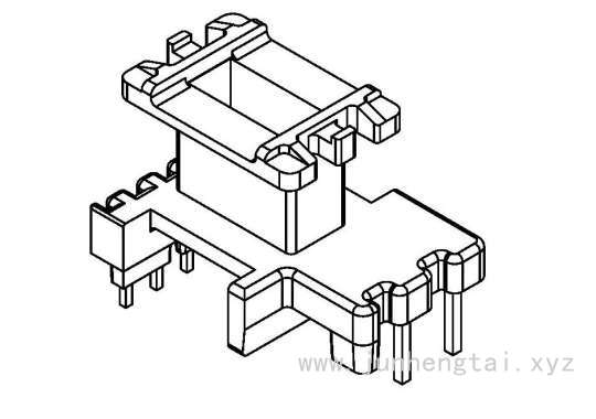 EI-16立式(5+2)PIN