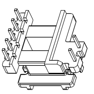 EE-1925立式（5+2）PIN