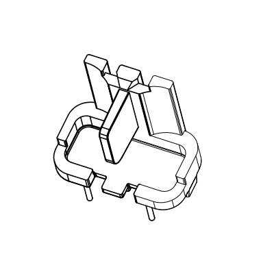 Y-B092B SQ1515V 2+2 10X8