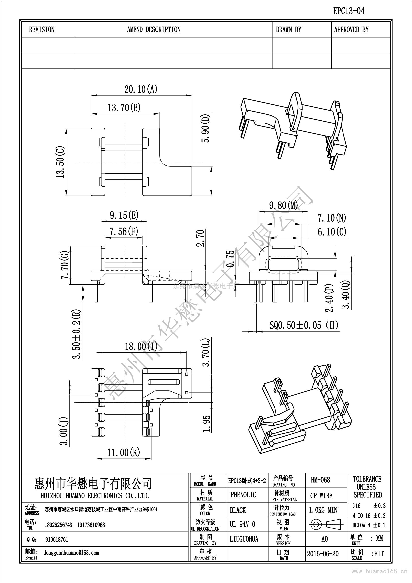 HM-068EPC13-04