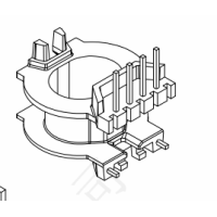 ATQ-2311  立式4+2PIN