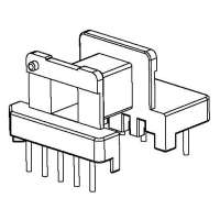 XHY-EE-1909/EE19臥式(5+4PIN)