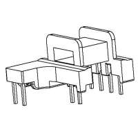 XHY-EM-1507/EM15臥式(4+2+2PIN)