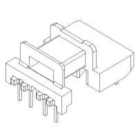 XHY-EM-1509/EM15臥式(4+2PIN)