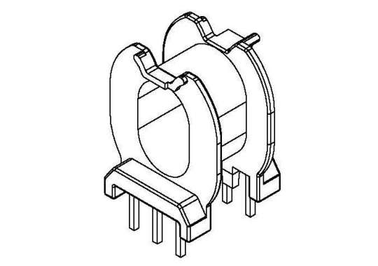 ATQ-1802-2臥式(3+3)PIN