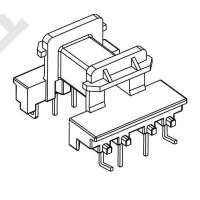 EE-1627-2 臥式(4+4)PIN