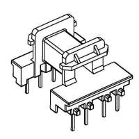 EE-1627-A臥式(4+4)PIN(高支點)