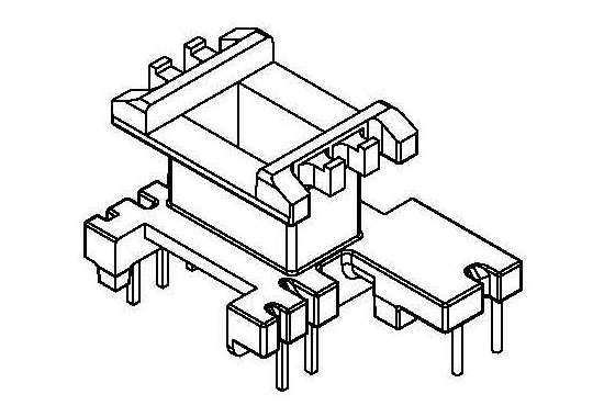 WSL-EI-1924立式(5+2+2)PIN