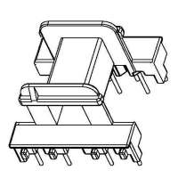 ERH0060臥式(4+4+4PIN)