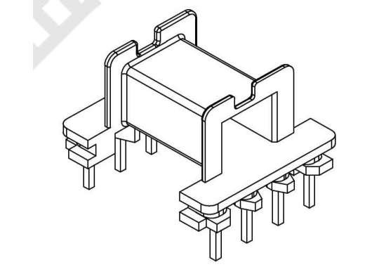 EVD-1501 臥式(8PIN)