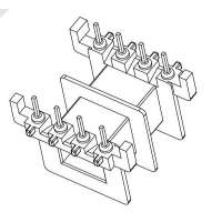 EVD-2505-1 臥式(8PIN)