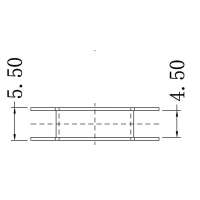 CASE-039/CASE(3+3)P