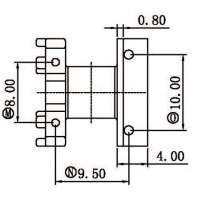 XH-1920/EE19臥式(2+2)P