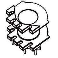 EC-58.4-1A/EC-58.4立式(4PIN)