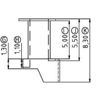 K-1810/K-1810(2PIN)