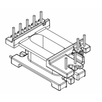 ED-1917-15  立式5+2+2+2PIN