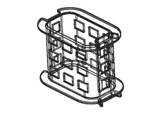 CASE-4437/BCK 4201-1740