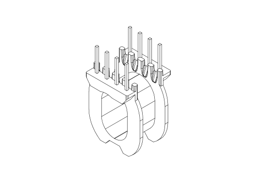 ATQ1901/ATQ19(4+4)PIN