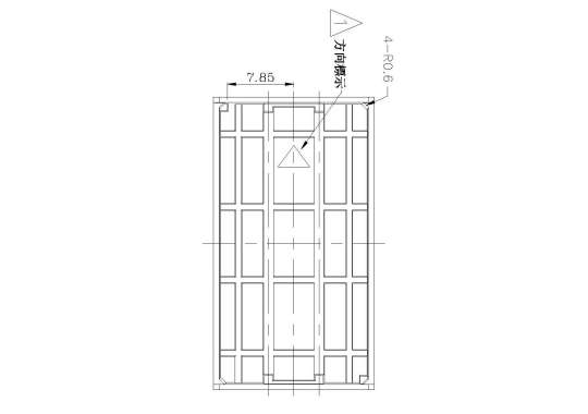 BASE-032-1/G4P109N外殼-1 (DAP)