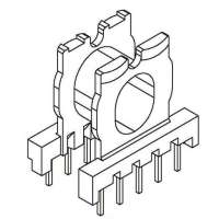 ATQ-1702/ATQ17臥式(5+5PIN)