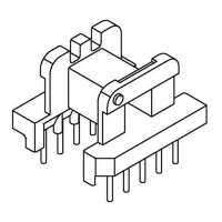 EE-1904/EE19臥式(5+5PIN)