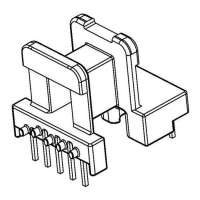 EE-1909/EE19臥式(5+2PIN)