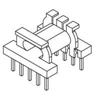 EPC-1301-1/EPC13臥式(5+5PIN)