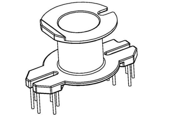 RM-1201/RM12立式(6+6PIN)