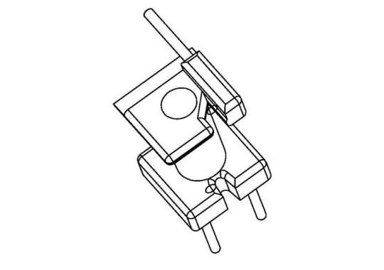 TC-5/TC5(4+1PIN)