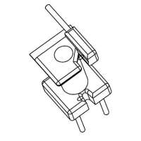 TC-5/TC5(4+1PIN)