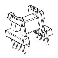 EE-1601-1/EE-16臥式(5+5PIN)