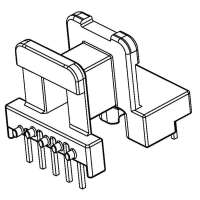 EE-1909/EE-19臥式(5+2PIN)