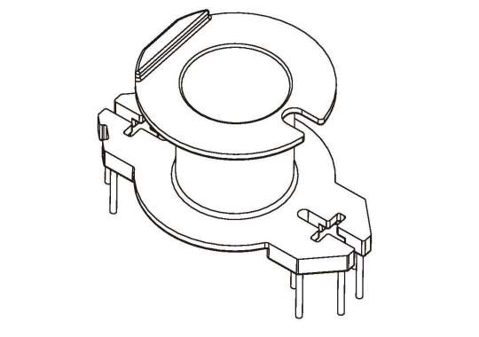 RM-1201/RM-12立式(6+6PIN)