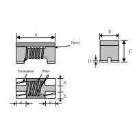 BCM4532F-02  SERIES