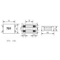 BCM9070F-SERIES