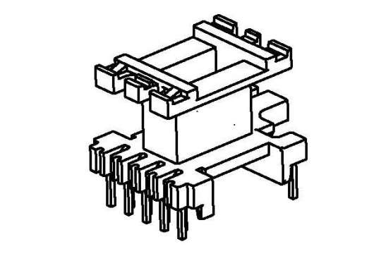 XY-EI-1912A/EI19立式(5+1+2)P